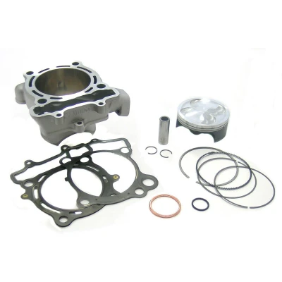 Kép: ATHENA Hengerkészlet Ø83mm Suzuki RM Z250