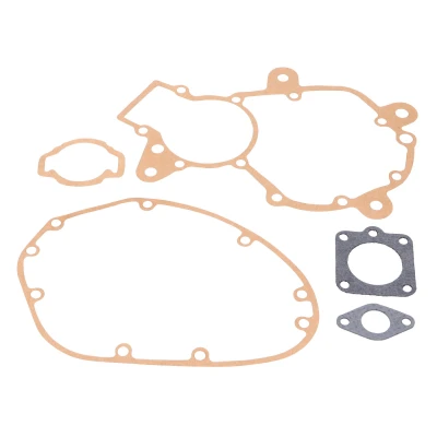 Kép: Motor tömítés készlet Puch MS, VS, DS, MV, M 2 sebességes, 3 sebességes motorokhoz