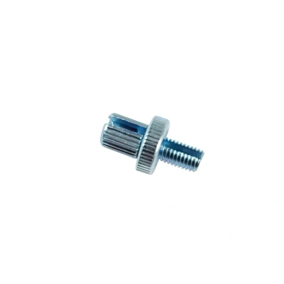 Kép: Kábelállító csavar M7x1.00 L.16mm hüvely D.6,3mm