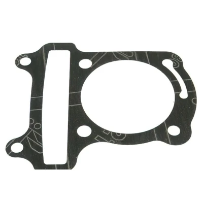 Kép: Tömítés GY6, henger alap d=39mm, motortípus 129QMA/139QMB