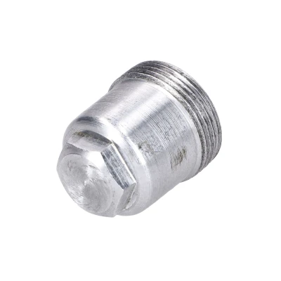 Kép: Szűrőpohár üzemanyagcsaphoz Hercules K 125 BW V1, V2, 180 hoz