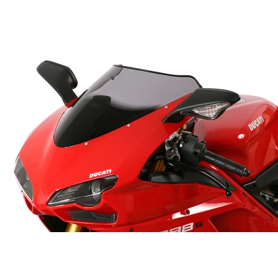 Kép: Mra origin o szélvédő ducati 1098/s