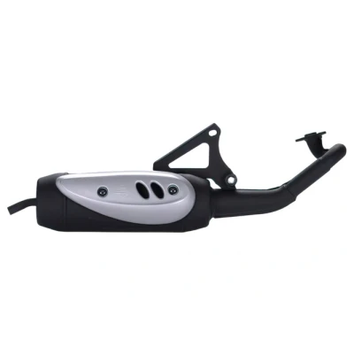 Kép: Kipufogó Sito Plus, Kymco People 50 / Dink AC Super 9 Yup