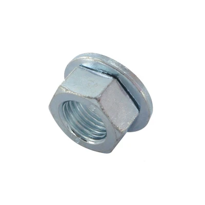 Kép: Stage6 forgattyús tengely anya M12x1.25mm