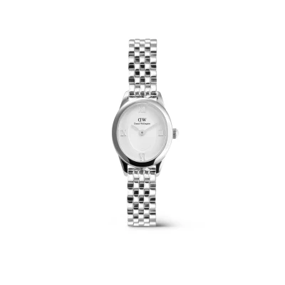 Kép: Daniel Wellington MINI Óra, Méret: One Size, Silver