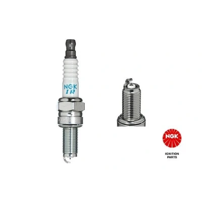 Kép: NGK 90982 Gyújtógyertya M10 x 1,0 SW: 16 mm