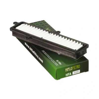 Kép: HIFLOFILTRO légszűrő HFA3103 Suzuki Burgman UH125/UH200