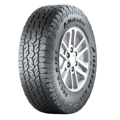 Kép: Matador MP72 Izzarda A/T2 245/70 R16 111H autó Nyárigumi Gumiabroncs 15901940000