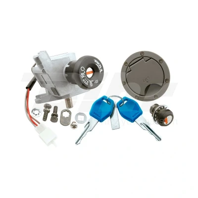 Kép: V PARTS Gyújtáskapcsoló Yamaha/MBK