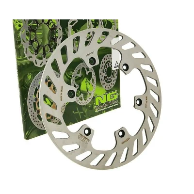 Kép: NG Brake féktárcsa Aprilia MX 50, Yamaha DT 50 R