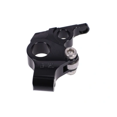 Kép: Puig 2.0 fékkar adapter KTM Duke 690, 690 R