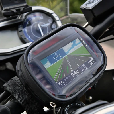 Kép: OXFORD Időjárásálló GPS Védőhuzat