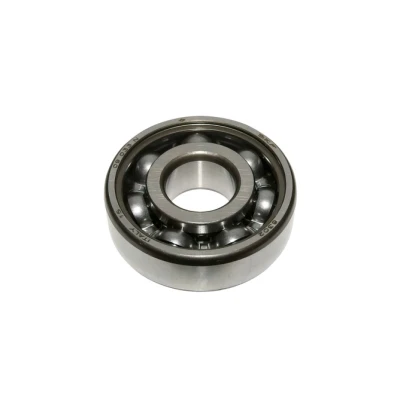 Kép: Kerék tengelycsapágy SKF 6302 15x42x13mm