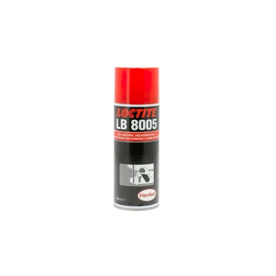 Kép: Csúszásgátló spray szíjakhoz Loctite 8005 400 ml
