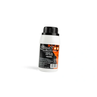 Kép: Hajtóműolaj Stage6 SAE 75W 90 250ml