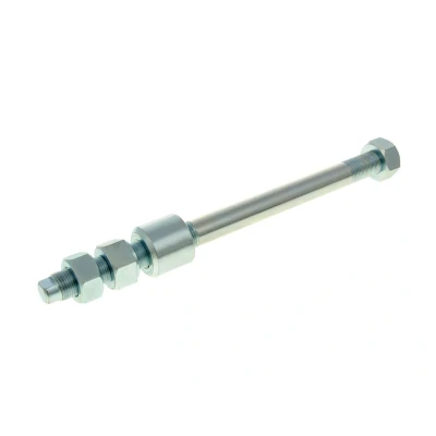 Kép: Hátsó kerék tengely 12mm Puch Maxi (csillag felni)