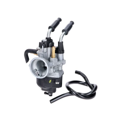 Kép: Dellorto PHBN 16 NS karburátor Malaguti XSM, Yamaha DT50 R SM 03 06