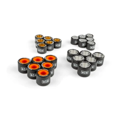Kép: Variátor görgők (x6) Stage6 15x12mm 3,50g