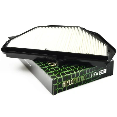 Kép: HIFLOFILTRO légszűrő HFA2921