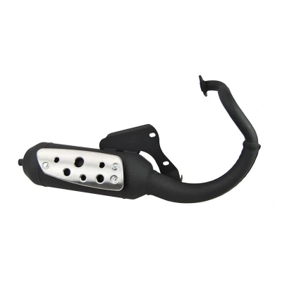 Kép: Silent Pro Tecnigas kipufogó Honda SFX / Bali 50cc 2 ütemű