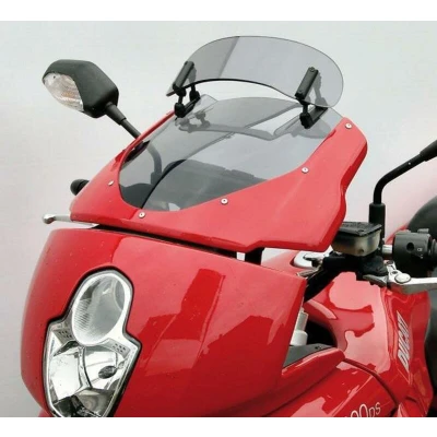 Kép: Mra variotouring vt szélvédő spoilerrel ducati multistrada 620/1000/1100