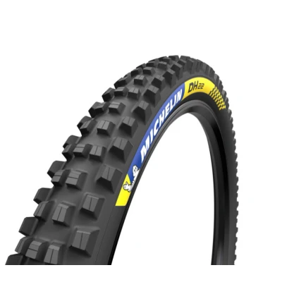 Kép: MICHELIN DH22 kerékpár gumiabroncs MAGI X 29X2.40