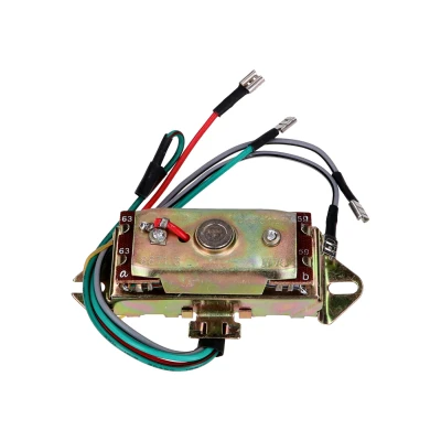 Kép: Töltőrendszer 6V Simson S50, S51, S70, KR51/2, S51/2, KR51/2
