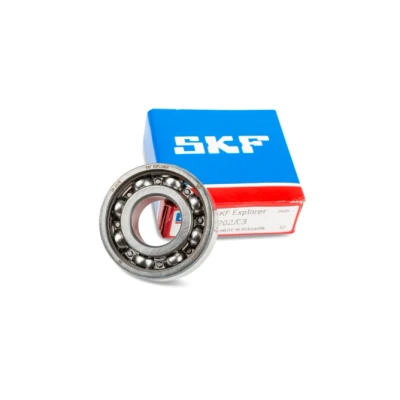 Kép: Elsődleges tengely csapágy SKF, Vespa smallframe 10X30X9