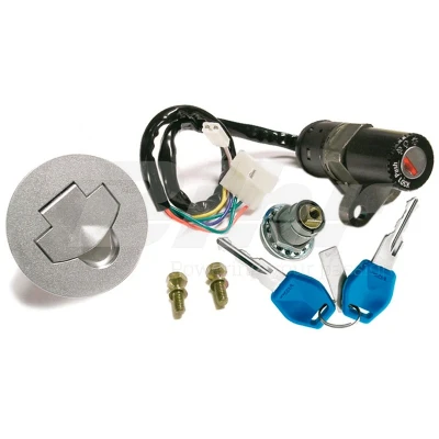 Kép: V PARTS Gyújtáskapcsoló Aprilia RS50