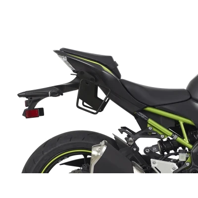 Kép: SHAD SR oldaltáska tartó Kawasaki Z900