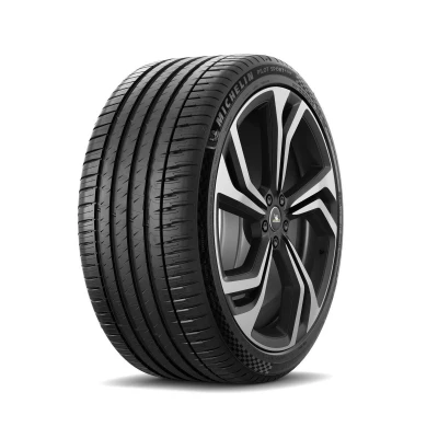 Kép: Michelin Pilot Sport 4 Suv 275/50 R20 113Y autó Nyárigumi Gumiabroncs 681104