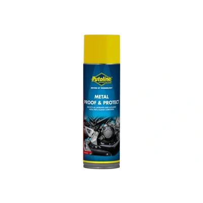 Kép: Fémvédő és védő spray Putoline 500ml